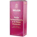Huile harmonisante a la rose musquee 100ml
