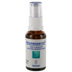Brumessence solution affection voie respiratoire fl/30ml