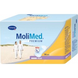 Molimed premium maxi