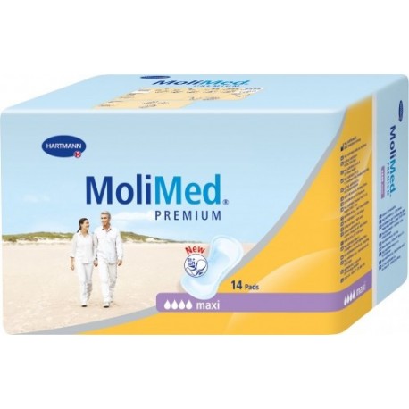 Molimed premium maxi