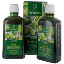 Jus de bouleau 3x200ml