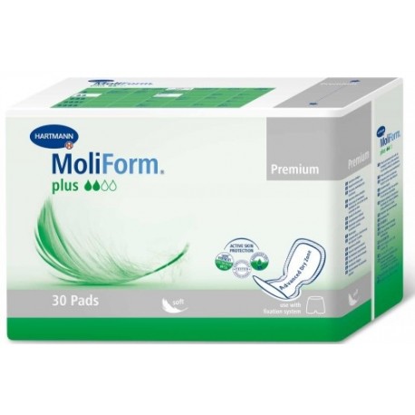  Hartmann moliform premium soft plus