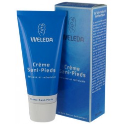 Creme sani-pieds 75ml