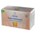 Tisane allaitement 20 sachetsx2g 40g