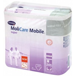 Molicare mobile super small