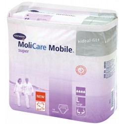 Molicare mobile super small
