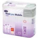 Molicare mobile super large