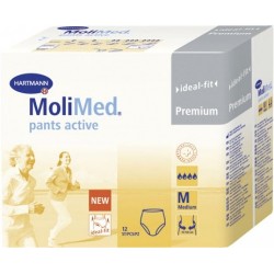 Molimed pants active medium