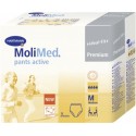 Molimed pants active medium
