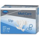 Hartmann molicare slip extra plus extra small