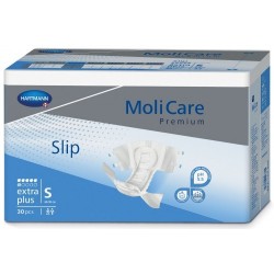 Hartmann molicare slip extra plus small