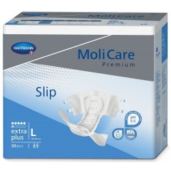 Hartmann molicare slip extra plus large