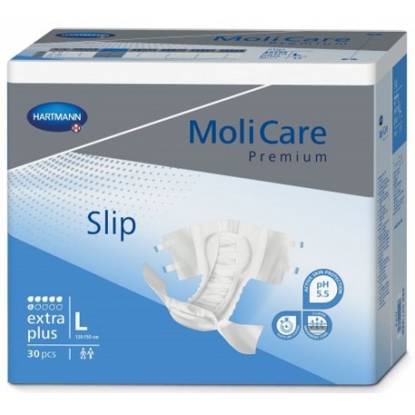 Hartmann molicare slip extra plus large