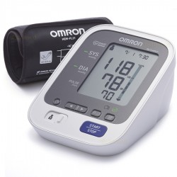 Tensiomètre bras OMRON M6 AC