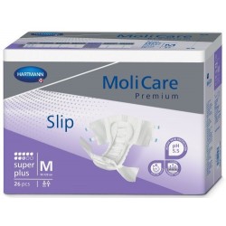  Hartmann Molicare Slip Super Plus