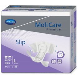 Hartmann molicare slip super plus large