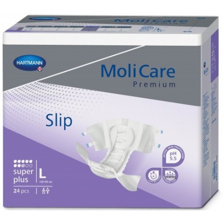 Hartmann molicare slip super plus large