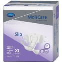 Hartmann molicare slip super plus extra large