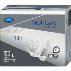 Hartmann molicare slip maxi plus