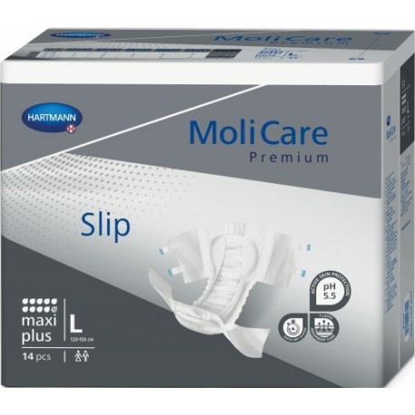 Hartmann molicare slip maxi plus