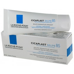 Cicaplast baume b5 reparateur apaisant 40ml