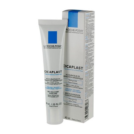 Cicaplast accelerateur reparation epidermique 40ml