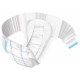 Hartmann molicare premium elastiic 8 gouttes small