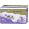 Hartmann molicare premium elastic 8 gouttes small