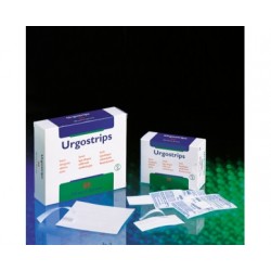 Suture urgostrips 3x75mm par 5