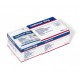 Suture leukosan strip 6mmx75mm par 3