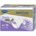 Hartmann molicare premium elastic 8 gouttes medium