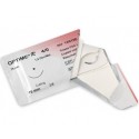 Suture optime r dec2 usp3/0 19mm f75cm