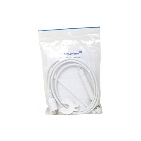Sonde anale din 3 broche