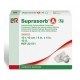 Pansement suprasorb a+ag 10x10cm par 10