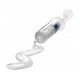 Gel suprasorb g amorphe seringue 6g par 10