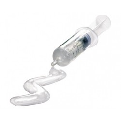 Gel suprasorb g amorphe seringue 6g par 10