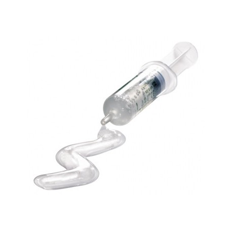 Gel suprasorb g amorphe seringue 6g par 10