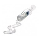 Gel suprasorb g amorphe seringue 6g par 10