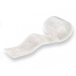 Meche alginate suprasorb a 30cm/2g par 5