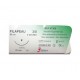 Suture filapeau dec1 usp5/0 20 mm f90 cm