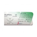 Suture filapeau dec1 usp5/0 20 mm f90 cm