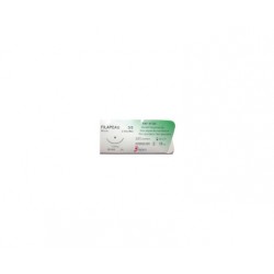 Suture filapeau dec2 usp3/0 13 mm f90 cm