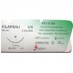Suture filapeau dec3 usp2/0 30 mm f90 cm