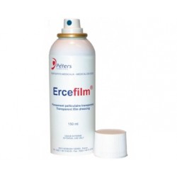 Ercefilm pellicullaire 150ml canule