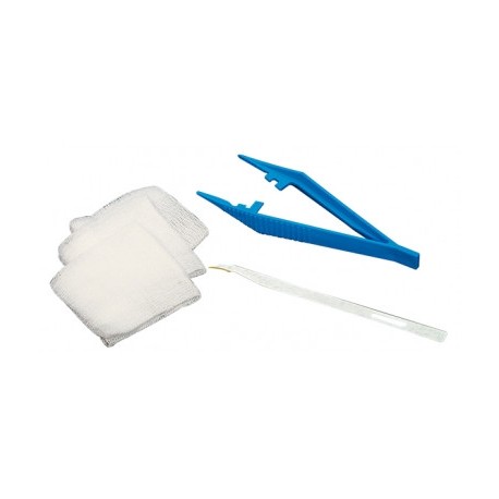 Set ablation fils n° 1 atouset