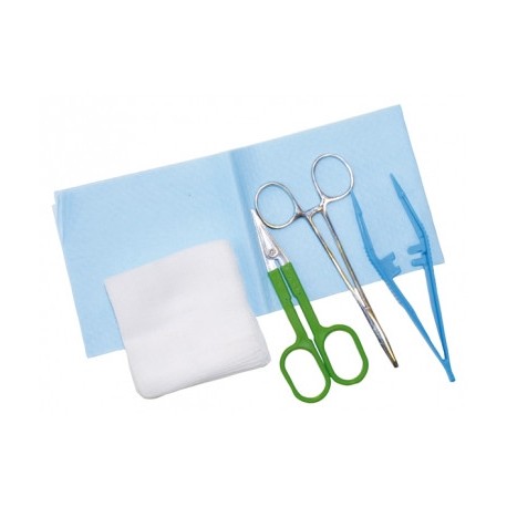 Set suture n° 3