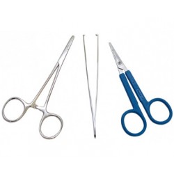 Set suture n° 2