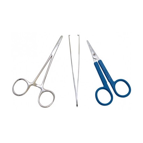 Set suture n° 2