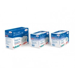 Set soin post operatoire plaie inferieure 5cm par 3
