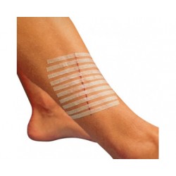 Suture steri-strip 6x38mm par 6